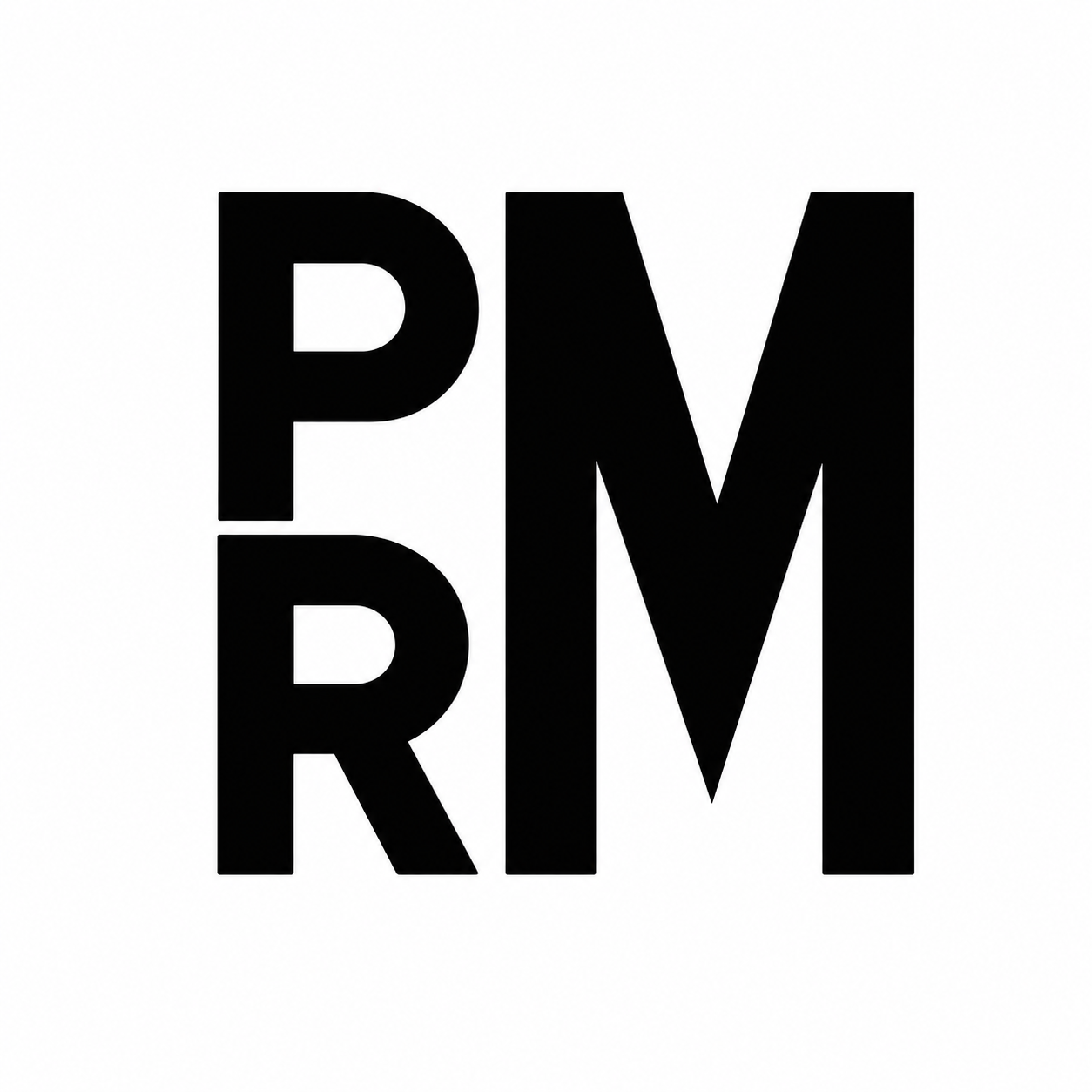 PRM corporate logo